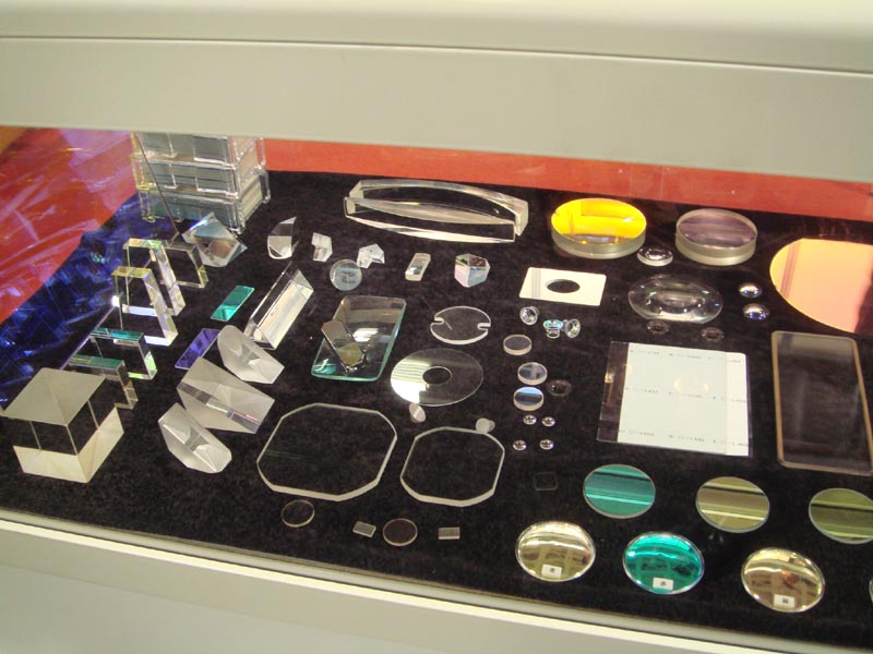 ND鏡、窗口片、濾光片、棱鏡、透鏡